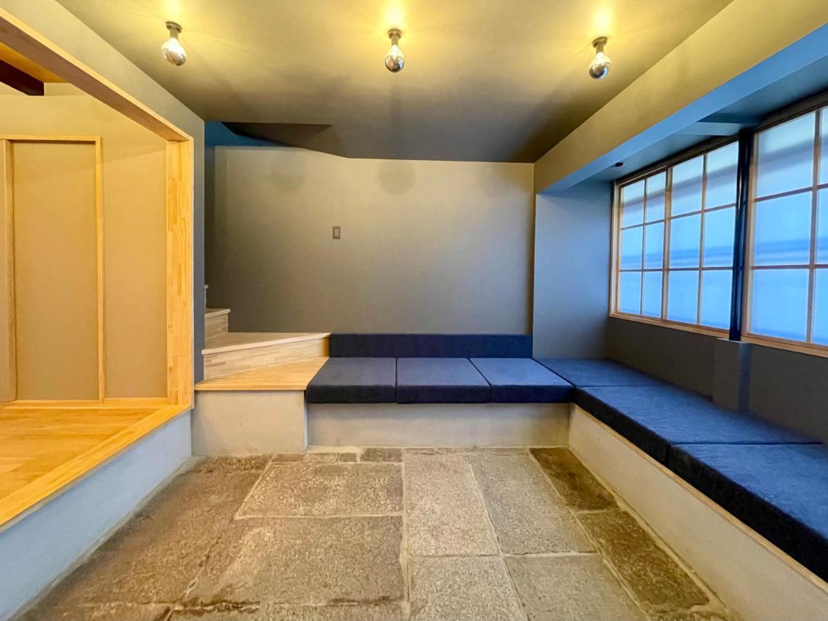 Tabitabi Kanoe Mitsu Quioto Exterior foto