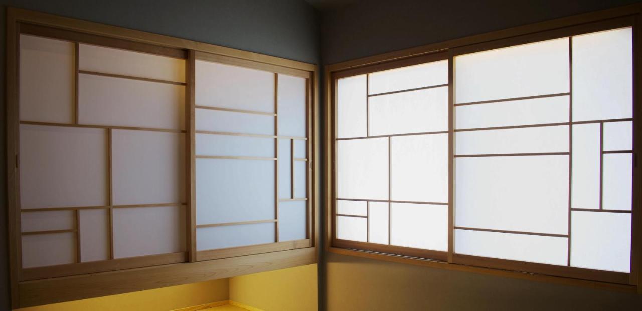 Tabitabi Kanoe Mitsu Quioto Exterior foto