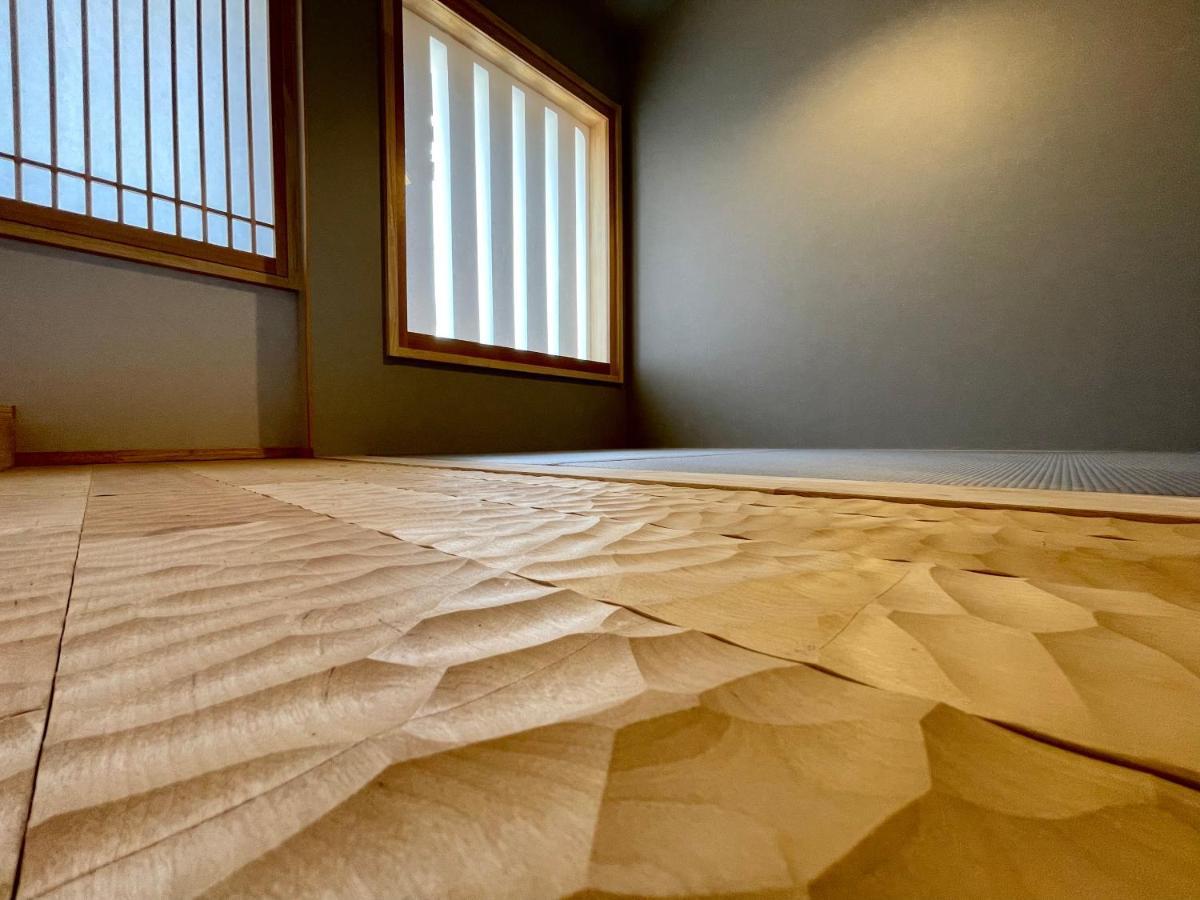 Tabitabi Kanoe Mitsu Quioto Exterior foto